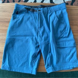 Gerry Hiking / Adventure Shorts